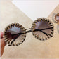 Baroque Not Broke sunglasses