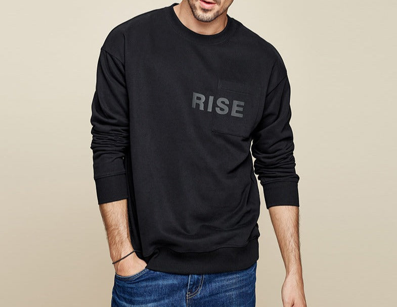 Rise Often Sweatshirt