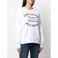 Art is Truth Sweatshirt