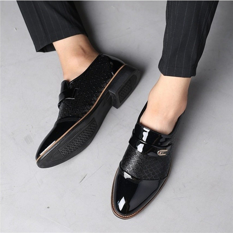 Vintage Loafer