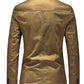 Equestrian Blazer back view