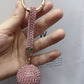 Ballin Keychain