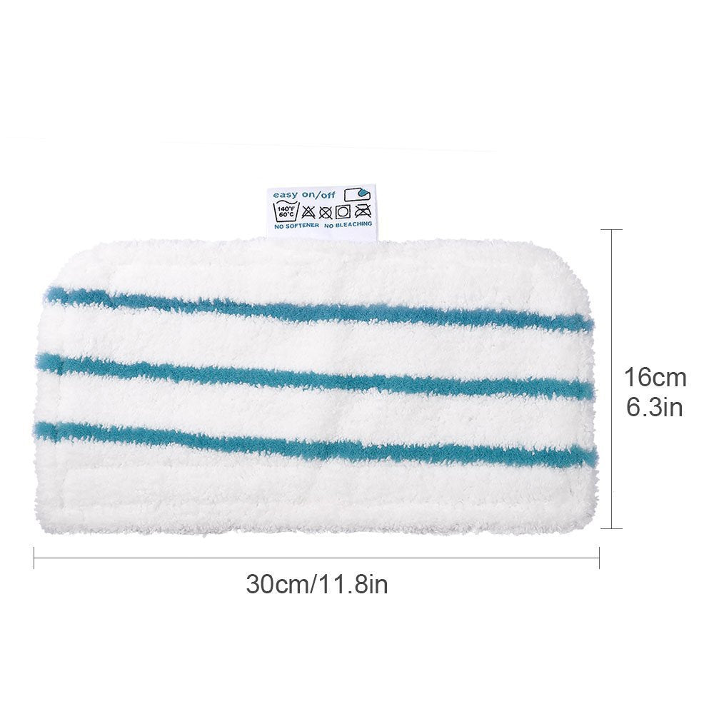 Steam Mop Pads