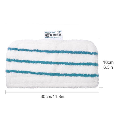 Steam Mop Pads