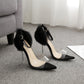Not Fussy Heels