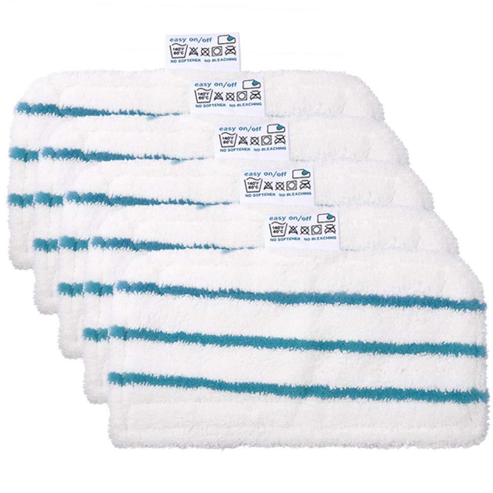 Steam Mop Pads