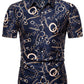 Chain Gain Shirt front view
