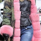 Hunter Coat