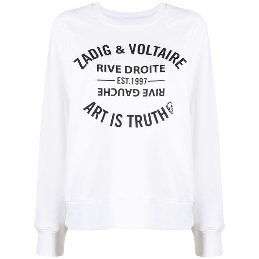 Art is Truth Sweatshirt