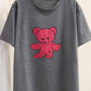 Bear Hug Oversized T-shirt