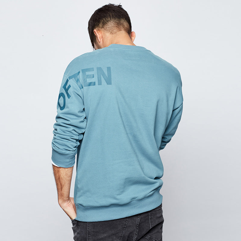 Rise Often Sweatshirt