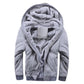Fleeced Up Hoodie