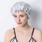 Silky Hair Bonnet