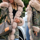 Hunter Coat
