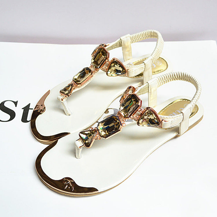 Regal Sandals