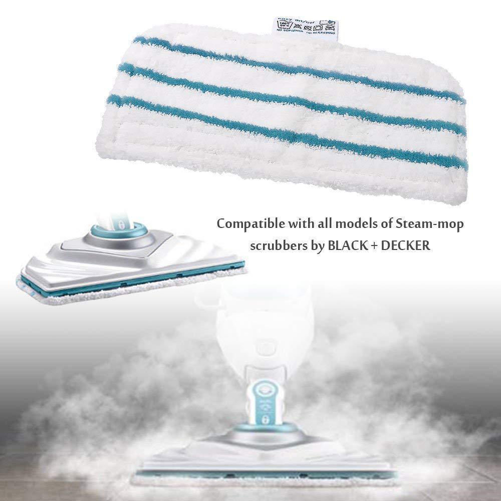 Steam Mop Pads