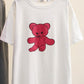 Bear Hug Oversized T-shirt