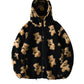 Beary Warm Hoodie
