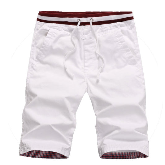 Sail Bermuda Shorts