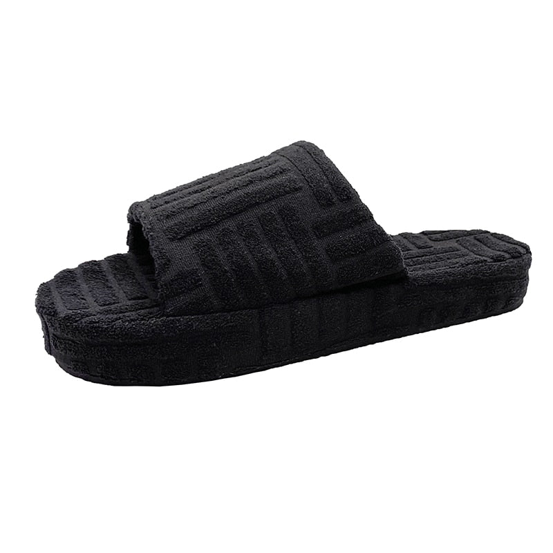 Better Thangs Slides Black