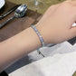 Feel Like Shining Bracelet Silver