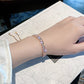 Feel Like Shining Bracelet Rose Gold