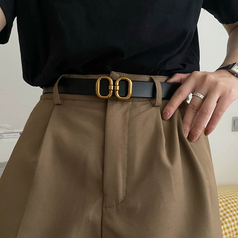 Link Waistbelt