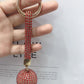 Ballin Keychain