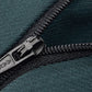 Sharp AF Suit zipper detail