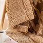 Keep Warm Blanket