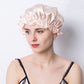 Silky Hair Bonnet