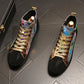 Multi-Tal High-Tops