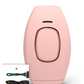 Be Gone Laser Hair Removal Device