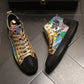 Multi-Tal High-Tops
