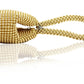 Beaded Clutch