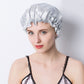 Silky Hair Bonnet
