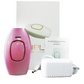 Be Gone Laser Hair Removal Device