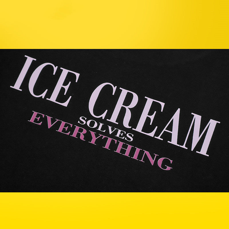 Ice Cream Tee