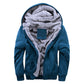 Fleeced Up Hoodie