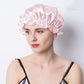 Silky Hair Bonnet