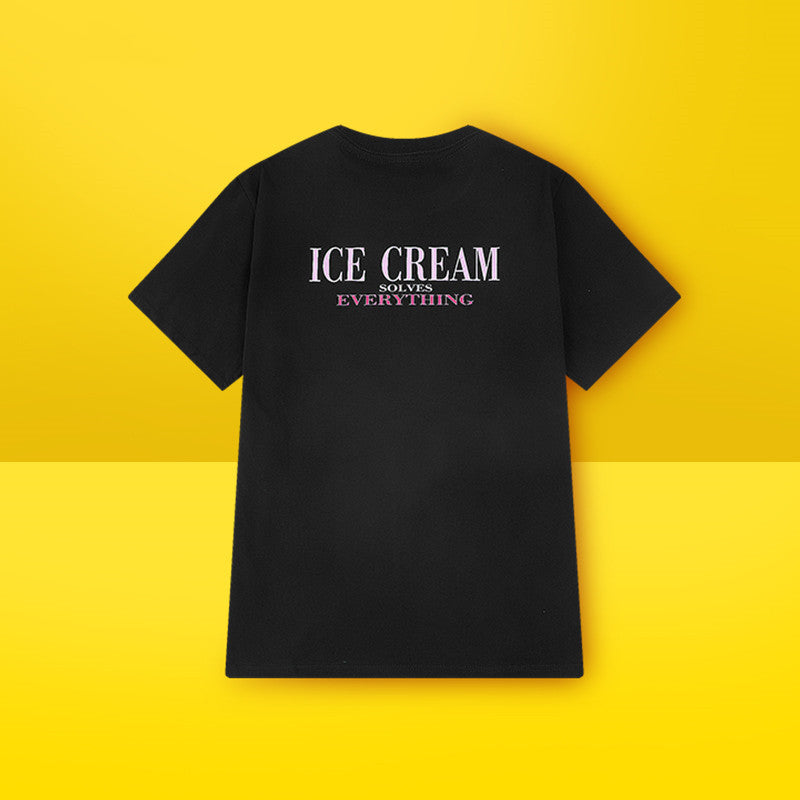 Ice Cream Tee