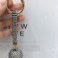 Ballin Keychain