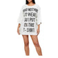 Nothing to Wear T-shirt