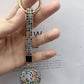 Ballin Keychain
