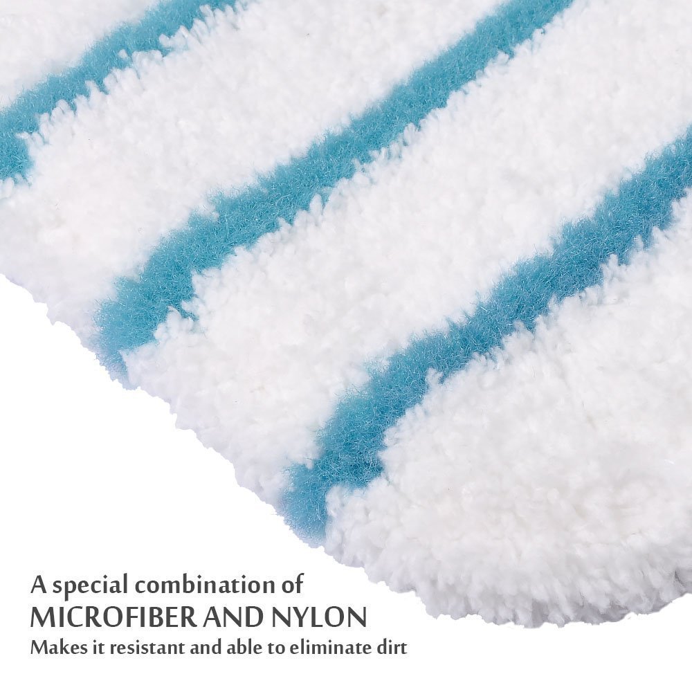 Steam Mop Pads