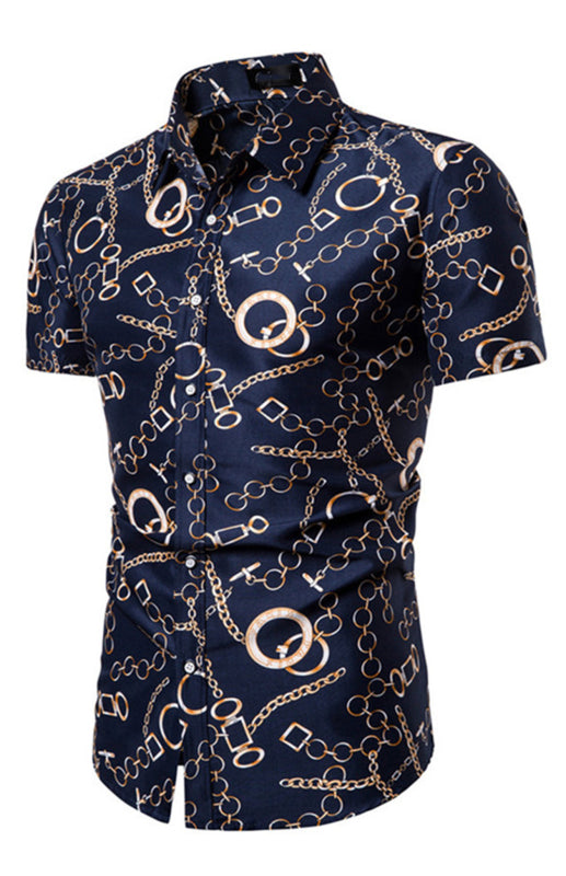 Chain Gain Shirt