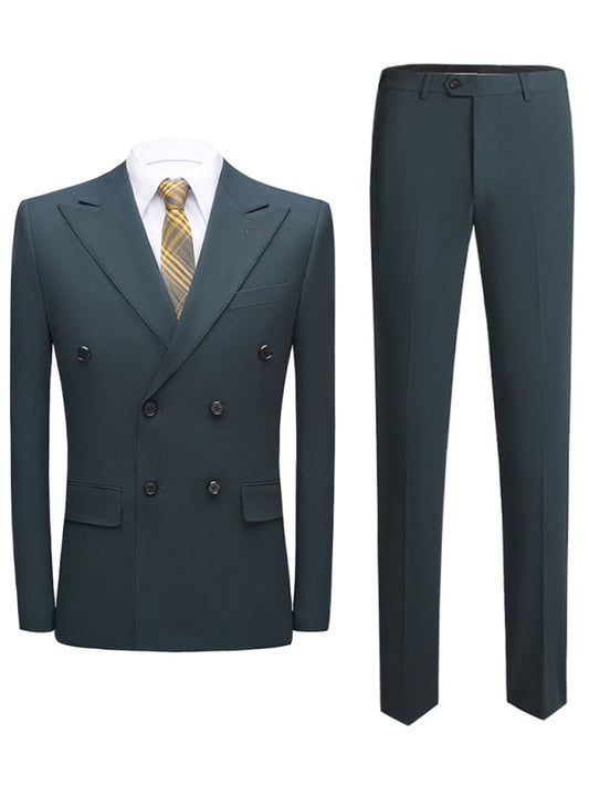 Sharp AF Suit top and bottom