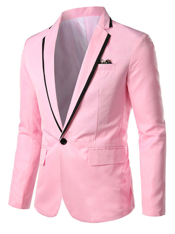 Pink Panther Blazer side view